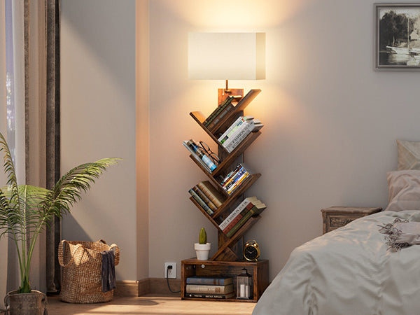 Bookshelf