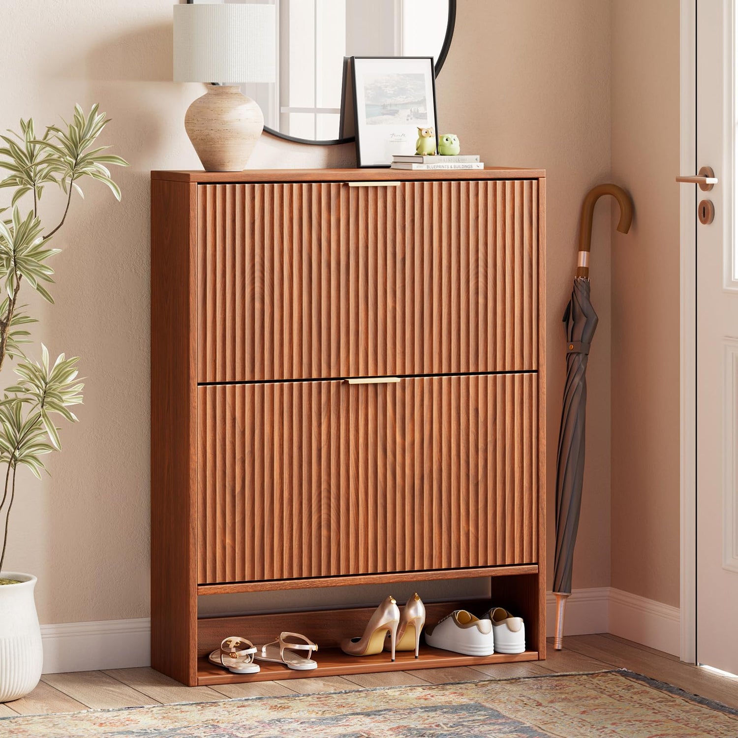 Shoe Storage